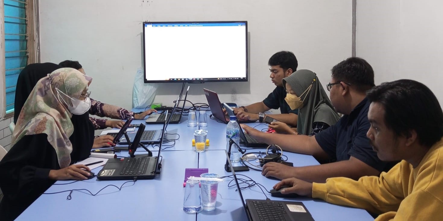 Kursus Komputer Banjarmasin